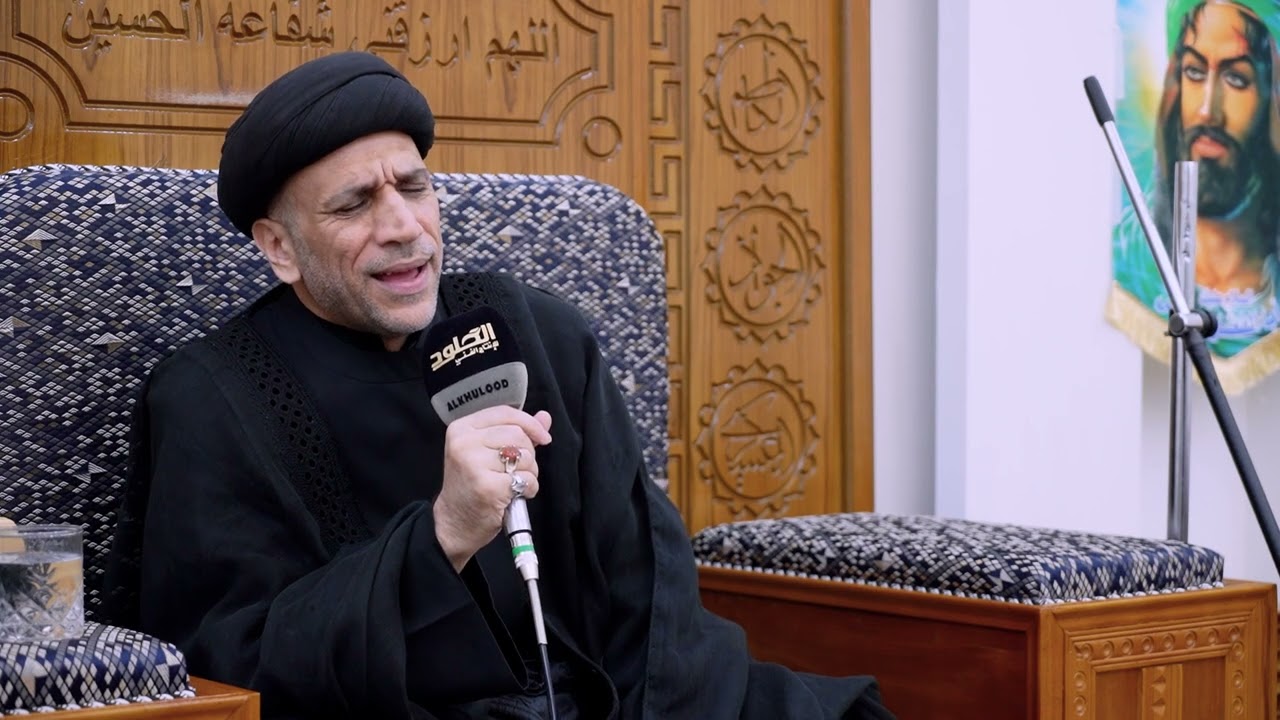 في رثاء الحسين والعباس واهل بيته | السيد هادي الطويرجاوي | #نعي