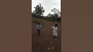 alif campa maen bareng abang ijul