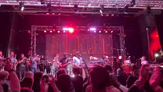 Snarky Puppy - Jason "JT" Thomas Solo - 2023-04-15 - Harrisburg, PA