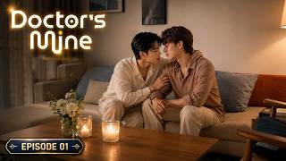 Secrets After Midnight | Doctor's Mine | K- Drama | Full Episode in Hindi