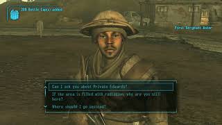 Fallout NV - GTA Quest complete sound
