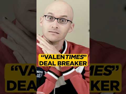 When They Say “Valentimes”