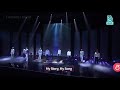 SF9 comeback showcase: My Story, My Song (English subtitles)