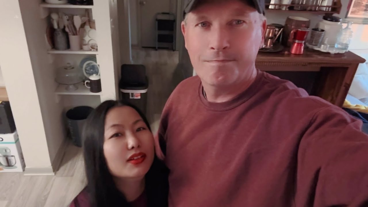 Second-Hand Store Tour🇺🇸🇮🇳