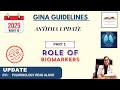 GINA 2025 Asthma Guidelines What S New Biomarkers Explained Pulmonology Read Aloud 