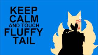 Nightcore - Touch Fluffy Tail