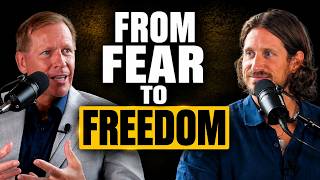 From Fear to Freedom | Dr. Micheal Karlfeldt | AWAKEN with Nathan™