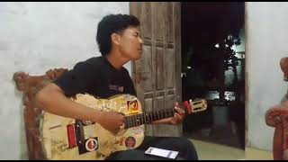HILANG HARAPAN STAND HERE ALONE