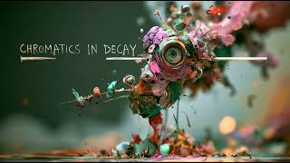 CHROMATICS IN DECAY | V1 | WEAVER STUDIO | ARTFULLYPROMPT | THE SAERIAN  EVERWELL | STATIC PREV