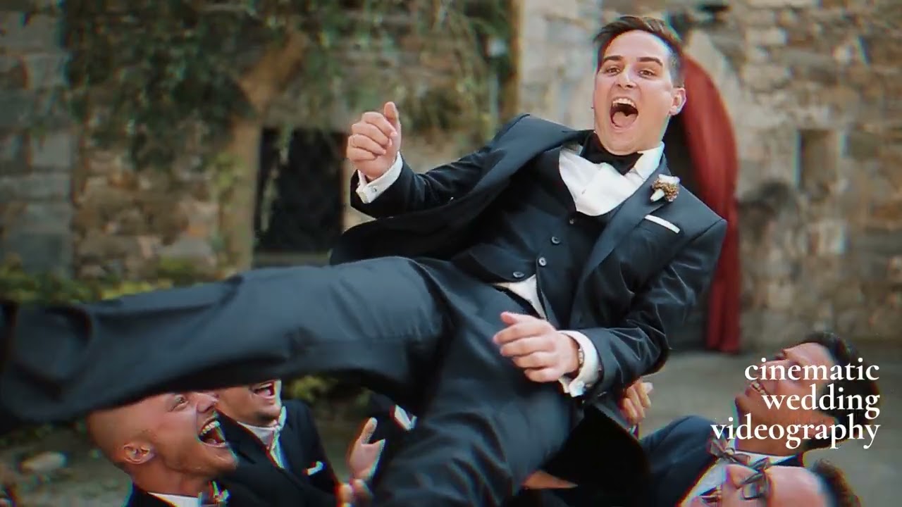 Twix Production Showreel