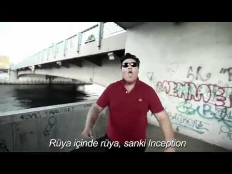 Mc Doga - Yarali Sisman HD