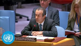 European Union Strong Advocate For Multilateralism  Briefing  United Nations