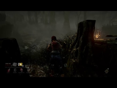 Live Dead By Daylight Howling Grounds Graphics Update Looks Great Ps4 Youtube