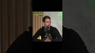 Tony Hinchcliffe's Biological Father Lived Across The Street