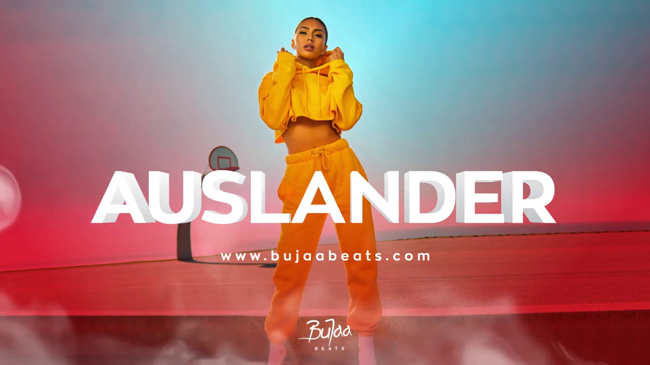 " AUSLANDER" | Trap | Oriental | Balkan | Beat | HIP HOP | Instrumental | Prod. by BuJaa BEATS