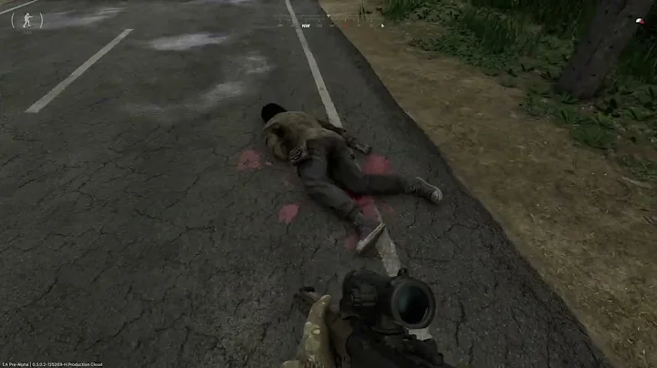 FRESH MEAT 3 - GZW Patch 0.3 TASK GUIDE - Gray Zone Warfare Winds Of War