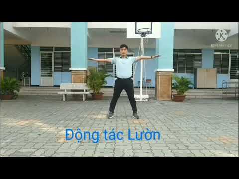 Video lop 3 - youtube