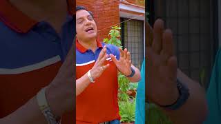 Mehmood bhai please hesitate 🤣 #bulbulayseason2 #khoobsurat #shorts