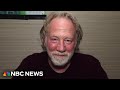 Actor Timothy Busfield wanted for alleged child sex abuse, U.S. Marshals join search