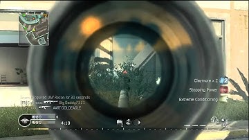 Lets Do It | A CoD4 Funtage