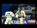 Judo 1989 world championships mike swain usa  toshihiko koga   jpn