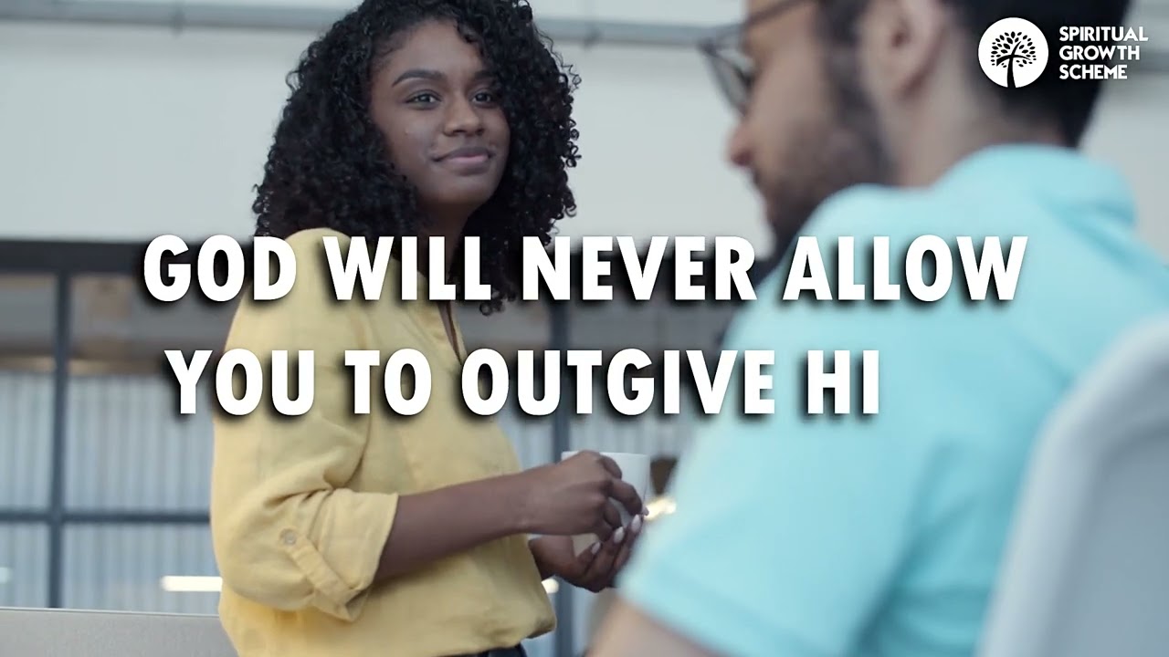 SGS - CL117 - Christian Leadership is Heaven's employment