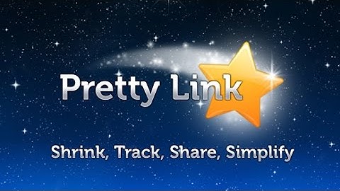 Client Question: Pretty Links Lite Overview