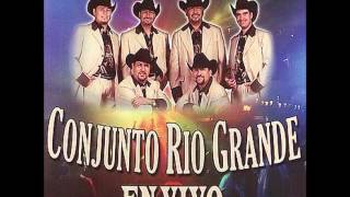 Watch Conjunto Rio Grande Pa Que Me Sirve La Vida video