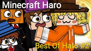 Best Of Maudado Minecraft Haro #2 | Be Of Freedomsquad