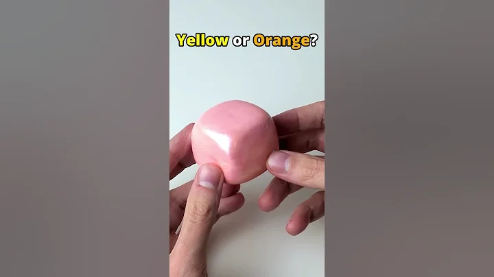 Oddly Satisfying Guess The Color Challenge! #shorts #satisfying #ASMR - DayDayNews