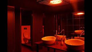Baptized In Fear And Open Hearts By The Weeknd, But Youre In The Bathroom At A Party