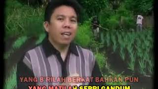 Pdt. Dr. Lamberty Mandagi - Musim Penuaian