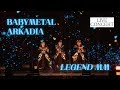 [PRO SHOT] BABYMETAL//ARKADIA | 『LEGEND MM 2024』