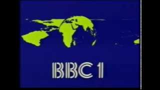 10 September 1981 Bbc1 - Thursday Menu & Tomorrows World