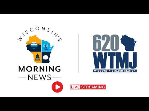 Rodriguez Fires Campaign Head, The Week Ahead, & Bison Launches Tourist | Wisconsin's Morning News