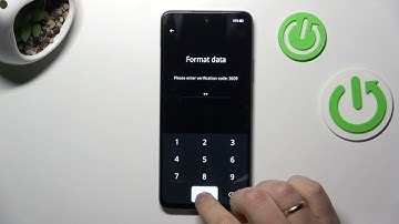 How to Hard Reset REALME 14x