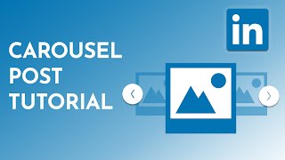 The Right Way to Upload LinkedIn Carousels in 2026