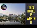 Phu Pha Phung Resort - This Hotel Is Worth It | Ratchaburi, Thailand🌟