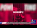 Fitness With Fontes: FitCon