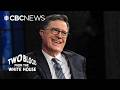 What Stephen Colbert's cancellation says about Trump's America | Two Blocks from the White House