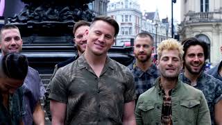 Magic Mike Live Is Back