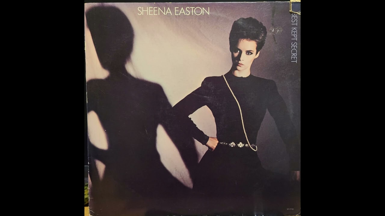 A5 Don't Leave Me This Way ♢ Sheena Easton – Best Kept Secret