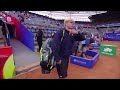 Diego Dedura-Palomero v Frances Tiafoe | Hamburg Open | Match Highlights