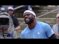 Diego Dedura-Palomero v Frances Tiafoe | Hamburg Open | Match Highlights