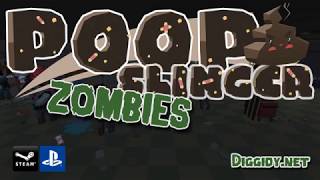Poop Slinger - Zombies DLC screenshot 5