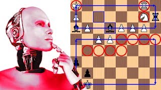 AlphaZero's bishop pair proves too difficult for Stockfish