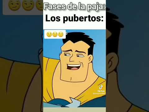 Los pubertao xb. #humor - YouTube