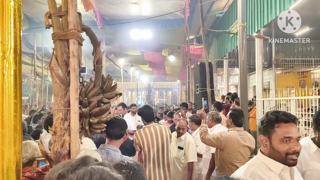 Mannargudi Rajagopala swamy temple Maha Kumbabishekam 2026 | fourth kala yaga salai poojai 