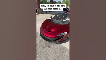 ✨Emotional damage✨ #P1 #mclaren