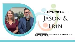 The Wilsons: The Process Is Comfortable & Kind